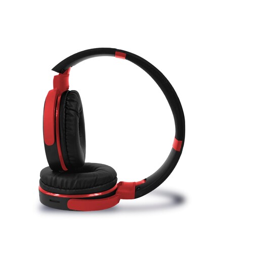 Audifonos De Diadema Bluetooth Diseño De Giglipop.