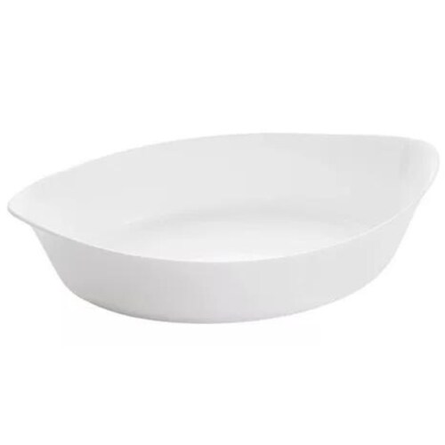 Smart Carine Refractario Para Horno De Opal 29 cm