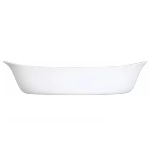Smart Carine Refractario Para Horno De Opal 29 cm