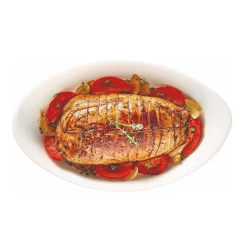 Smart Carine Refractario Para Horno De Opal 29 cm