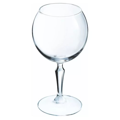 Monti Gin Juego 6 Copas De Vidrio Para Ginebra