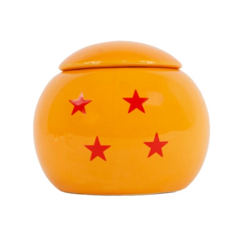 Taza Esfera De 4 Estrellas - Dragon Ball.