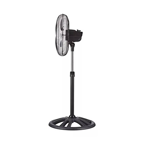 Ventilador Pedestal Z-fan My-3388 16 3 Velocidades