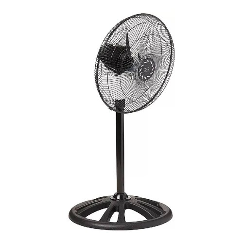 Ventilador Pedestal Z-fan My-3388 16 3 Velocidades