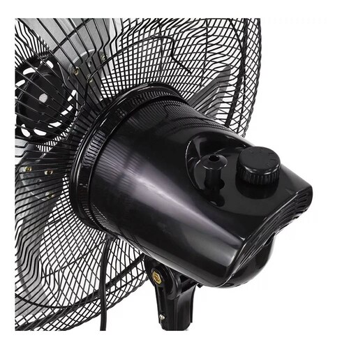 Ventilador Pedestal Z-fan My-3388 16 3 Velocidades