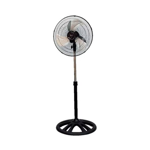 Ventilador Pedestal Z-fan My-3388 16 3 Velocidades
