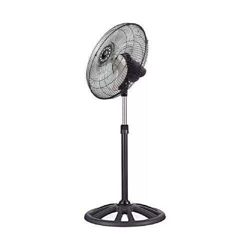 Ventilador Pedestal Z-fan My-3388 16 3 Velocidades