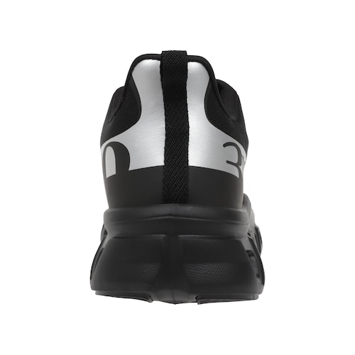 Tenis casual 310 WALKER color Negro, para Hombre.