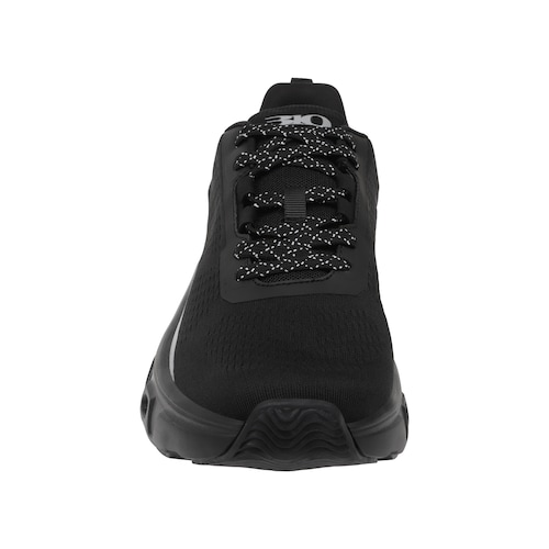 Tenis casual 310 WALKER color Negro, para Hombre.