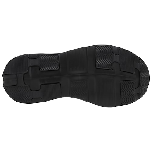 Tenis casual 310 WALKER color Negro, para Hombre.