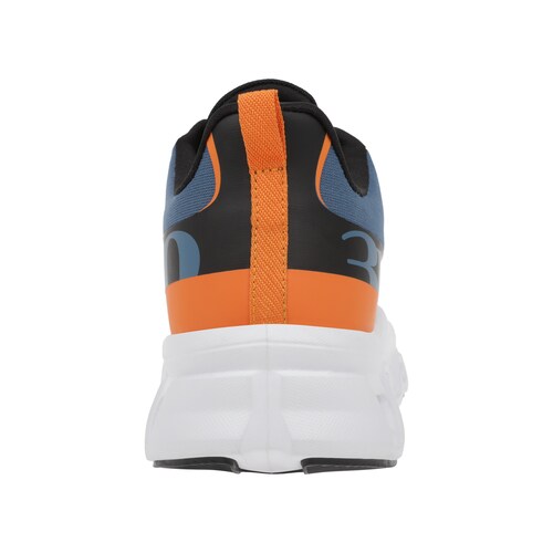 Tenis casual 310 WALKER color Azul, para Hombre.