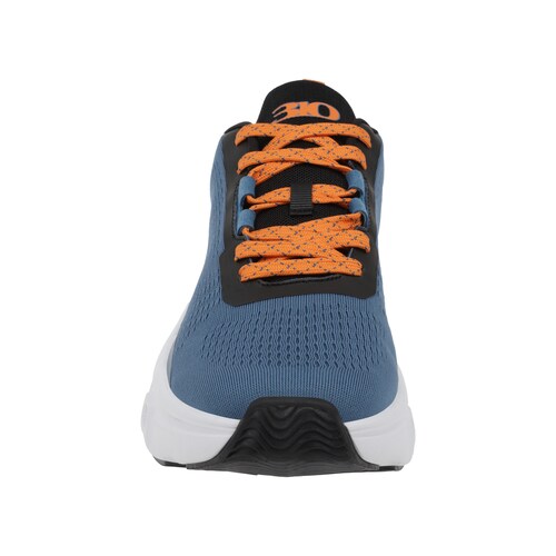 Tenis casual 310 WALKER color Azul, para Hombre.