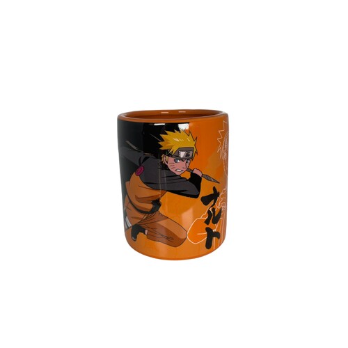 Taza Jumbo - Naruto Kunai - Naruto Shippuden