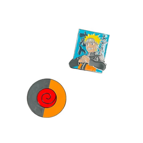 Pines Naruto Y Kakashi.