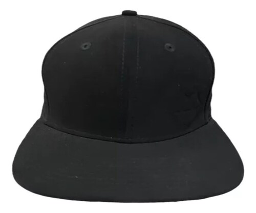 Gorra New Era Negro  Monterrey Hombre 11421347