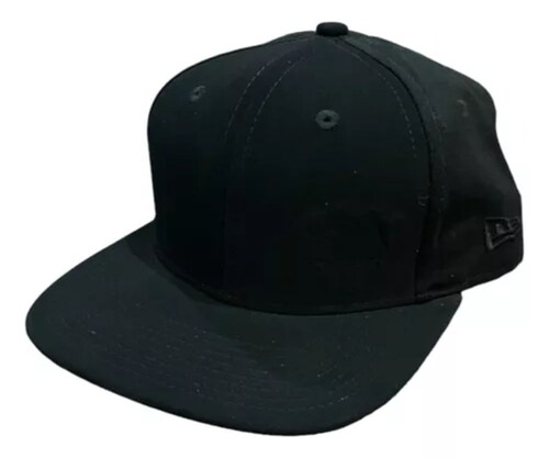 Gorra New Era Negro  Monterrey Hombre 11421347