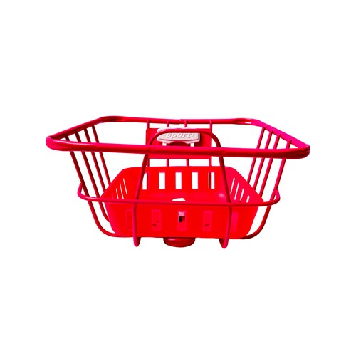 Bicicleta para Niña R-16 BM Toys Rosa Pastel con Morado YM- 800.