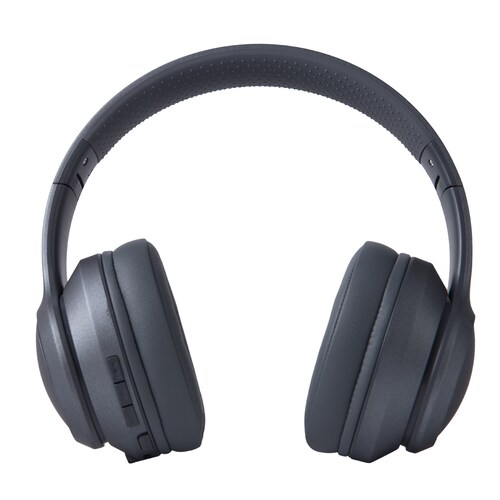 Audífonos Inalámbricos Stf Soar On Ear Anc Color Gris 