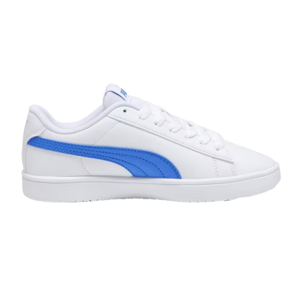 Tenis Puma Rickie Classic JR Blanco Unisex 394252 05