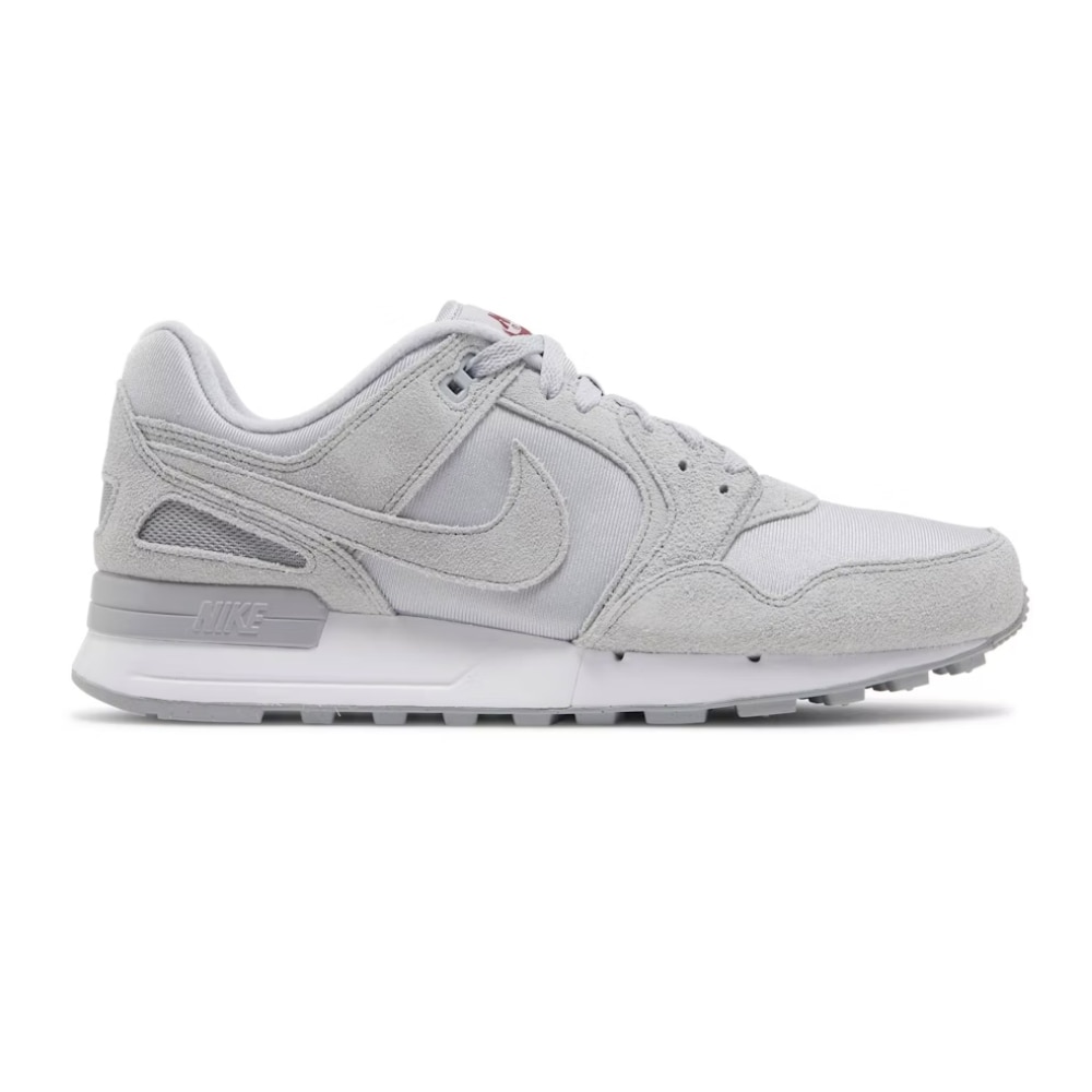 Tenis Deportivo Nike Air Pegasus 89 Gris De Hombre FD3598 001