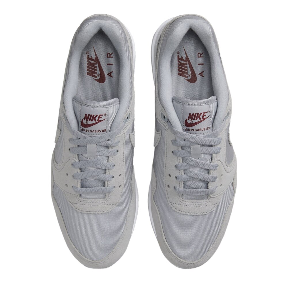 Nike air pegasus 89 gris online