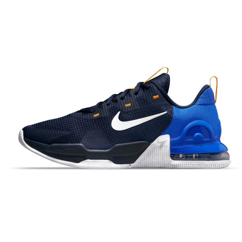 Nike hombre azul marino hotsell