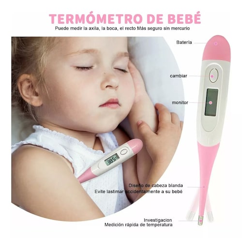 kit de cuidado para el bebé, 13 piezas .
