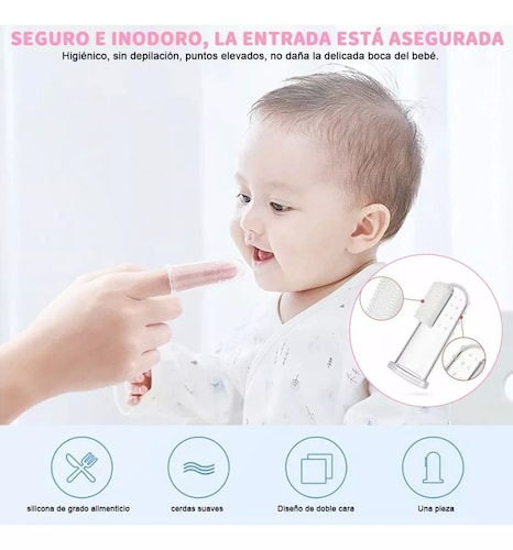 kit de cuidado para el bebé, 13 piezas .