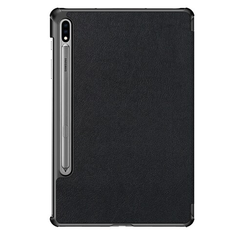 Funda Para Tablet Samsung Galaxy Tab S9 11 Sm-x710 (2023) Negro.