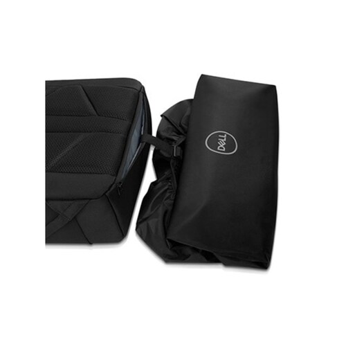 MOCHILA DELL GAMING 17" NEGRO 460-BCYY