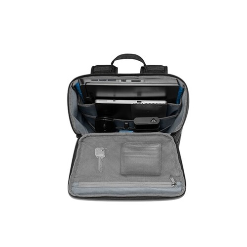 MOCHILA DELL GAMING 17" NEGRO 460-BCYY