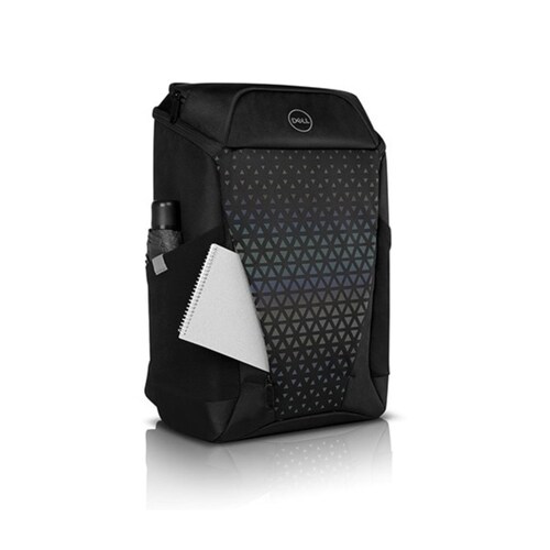 MOCHILA DELL GAMING 17" NEGRO 460-BCYY