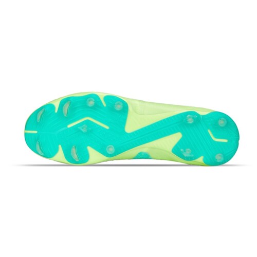 Tenis De Futbol Puma Future Match FG/AG Verde De Hombre 107180 03.