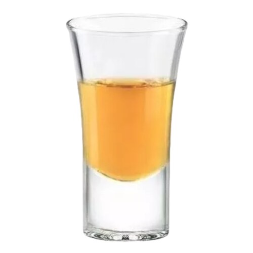 Lord Juego De 12 Tequileros De Vidrio Mayoreo