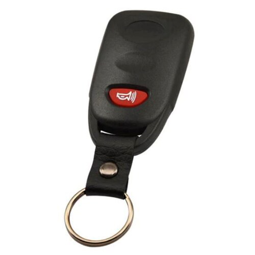 Alarma para auto Extreme Fusion ALEXFU 4 canales 17 funciones.