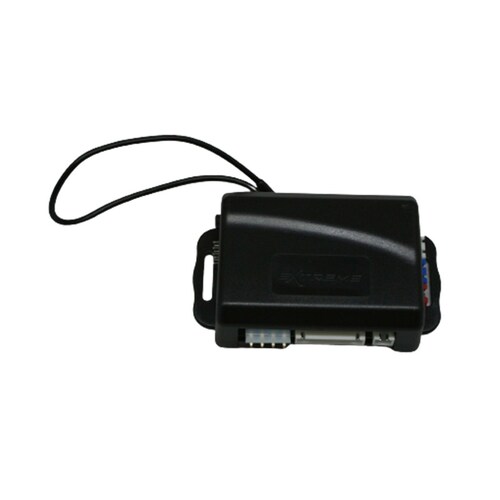 Alarma para auto Extreme Fusion ALEXFU 4 canales 17 funciones.