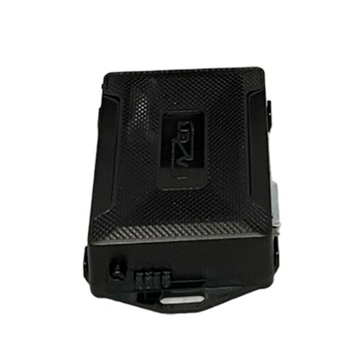 Alarma para Auto Lazer  Matrix ALLAMA antiasalto 3 canales 17 funciones.