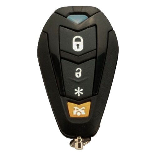 Alarma para Auto Scorpion Venom ALSCVE 17 funciones.