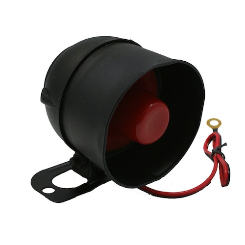 Alarma para Auto Scorpion Venom ALSCVE 17 funciones.