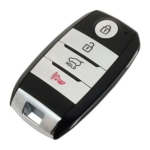 Alarma para Auto Extreme APOLLO bluetooth 17 funciones