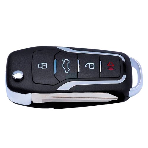 Alarma para Auto Extreme ATLAS 17 funciones.
