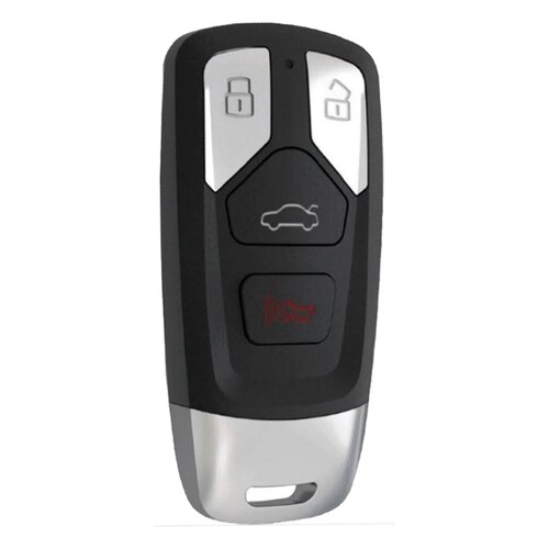 Sistema de Alarma para carro Rock Series POWER2 Premium 17 funciones.
