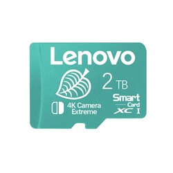 Memoria micro SD teléfono pc lap Lenovo tarjeta De Memoria 2TB Nintendo Switch 4K juego dron gamer