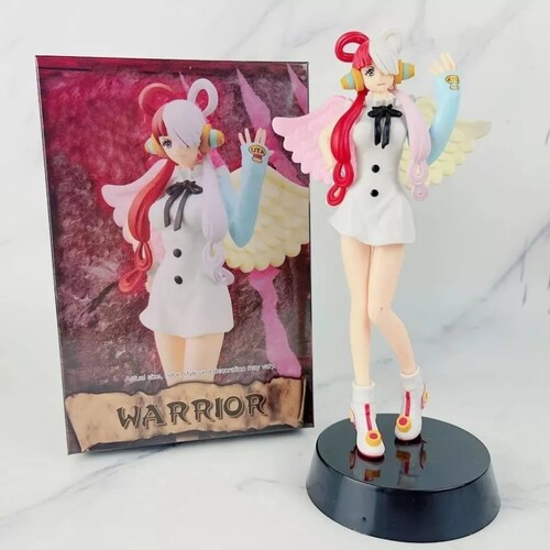 Luffy Sanji Rorona Zoro Red One Piece Movie Figura Coleccion