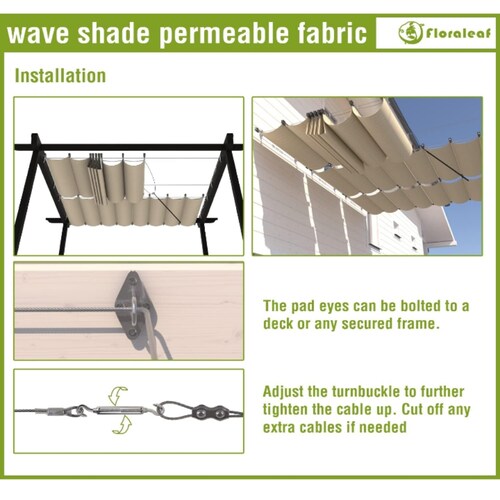Toldo carpa pérgola retractil plegable jardín terraza 