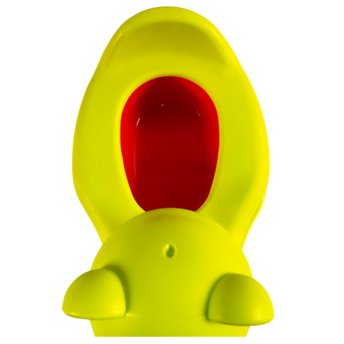 Bañito entrenador BM Toys 104s Verde.