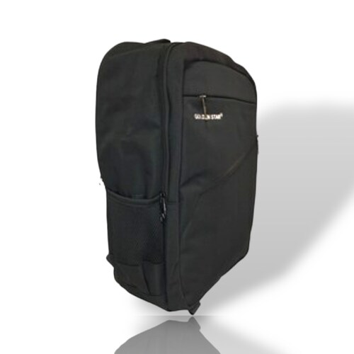 Mochila Golden Star original con Portalaptop Universitaria 