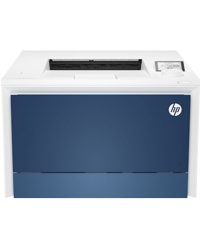 Impresora HP LaserJet Pro 4203dw, Color, Láser, Inalámbrico, Print