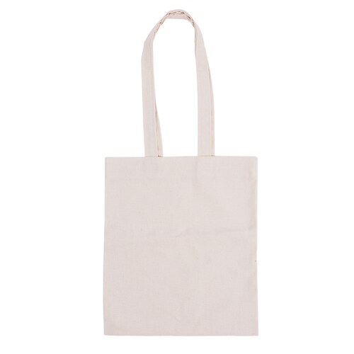 UndaMexico Bolsas tote bag loneta cruda 10 piezas