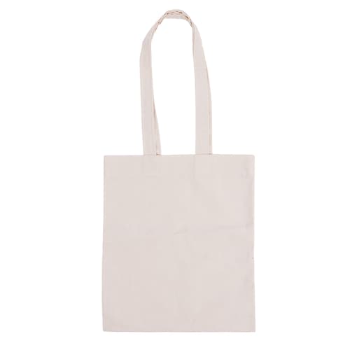 UndaMexico Bolsas tote bag loneta cruda 50 piezas